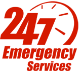logo  emergency services