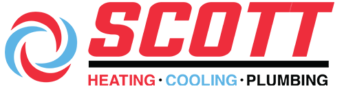 Scott Heating, Cooling & Plumbing