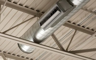 Signs That You May Need to Replace Commercial Ductwork in El Paso, TX