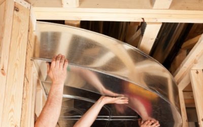 5 Benefits of Custom Ductwork in Sunland Park, NM