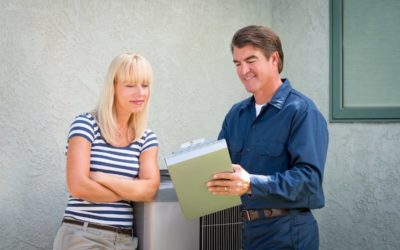 5 Questions to Ask Prior to Hiring an HVAC Contractor in San Elizario, TX
