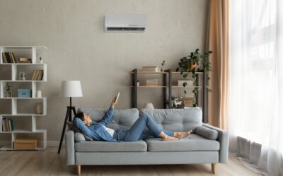 What Is A Ductless Mini Split AC And Is It For You?