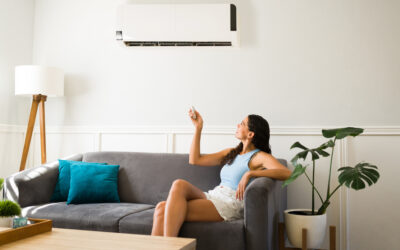 Best Ways to Improve Your Refrigerated Air Conditioner Efficiency