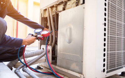 Why You Need Yearly AC Service in El Paso