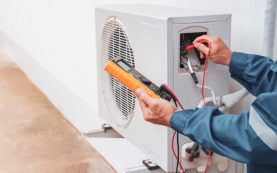 Do I Need Air Conditioning Service in the Spring?
