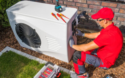 Preparing Your Air Conditioner For Warmer Weather