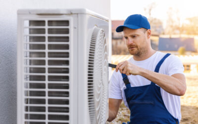 How to Extend the Life of Your Air Conditioner: Tips for Preventing Repairs